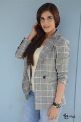 Shivani Singh Latest Photos